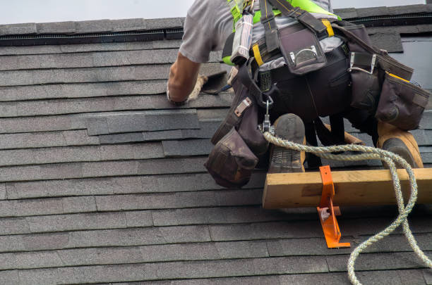 Reliable Roof Installation contractor in Edgewood, MD by Brentwood Metal Roofing